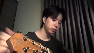 หน่วง - Room39 | covered by Ryuzill
