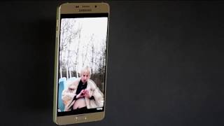 Samsung Galaxy a9 Pro comercial