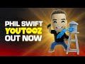 GIANT Phil Swift YouTooz Is Ready To Stop Leaks Fast – OUT NOW!