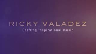 Ricky Valadez Crafting Inspirational Music by Ricky Music 1,060 views 5 years ago 36 seconds