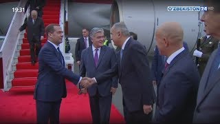 Саммит ШОС: Главы правительств прибывают в Ташкент