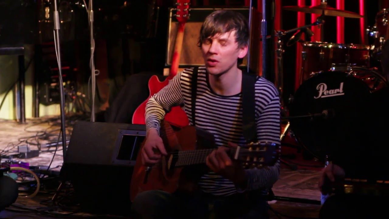 Bernhard Eder - Grüner Salon / Volksbühne Berlin