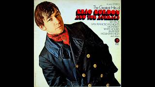 ERIC BURDON AND THE ANIMALS - The Greatest Hits Of Eric Burdon And The Animals (Full Album) (1969)