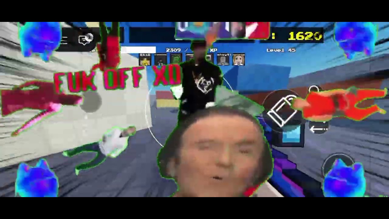 Flick Gameplay #2 [PREMIUM EDITION] Sakamoto Mode + MLG - YouTube