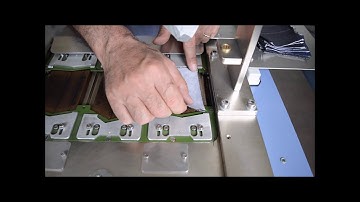 steam creasing fusing  machine three forms for jacket breast pocket mod.340PE