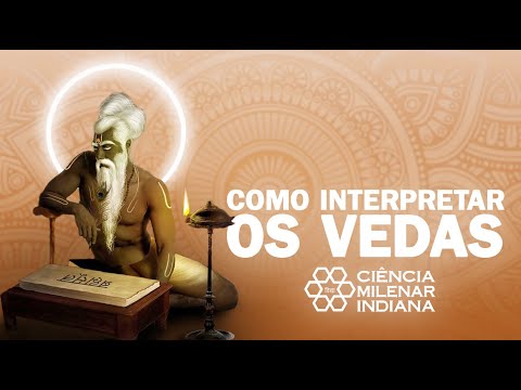 Video: Cómo Leer Los Vedas