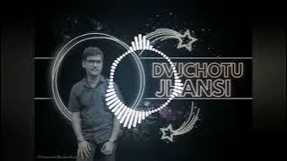 JHUMI JHUMI KALI KA MERI MAA SONG DJ GOLU JHANSI