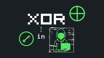 The Power of XOR in Cryptography