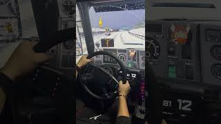 Trucking POV #ets2mods #eurotrucksimulator2 #ets2 #truckingsims #pov #nextlevelracing
