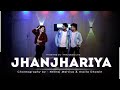Jhanjhariya  basic dance choreography  nrityakala live
