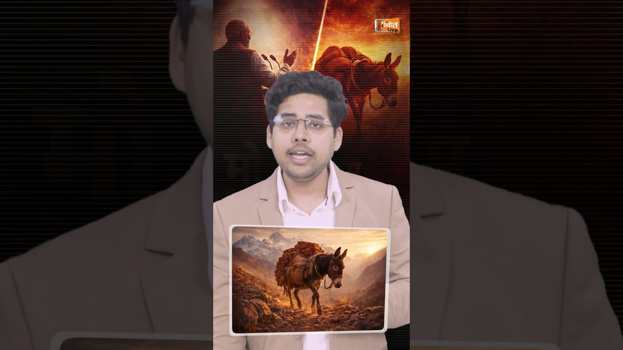 Uploads from The Sanket Live Shorts