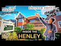 Touring MY FAVOURITE? 😍 REDROW Home The Henley 4 Bed Detached New Build Show Home | House Tour UK