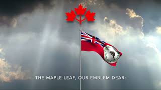 Canadian Patriotic Song - 