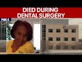 Dallas dentist sued by family of 82yearold who died after dental surgery