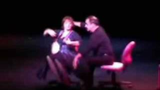 Patti LuPone & Mandy Patinkin -