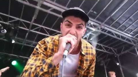 Moment of Madness @ JKF - Aftermovie