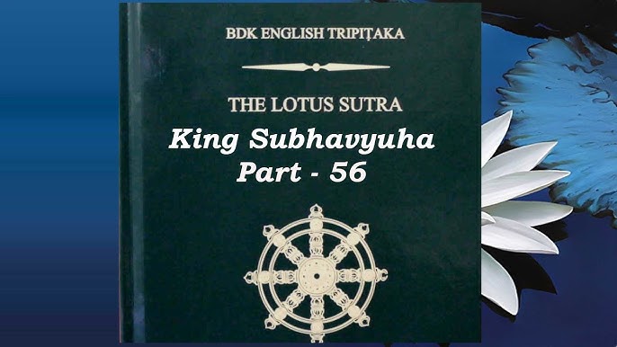 BDK - Lotus Sutra - part 55 