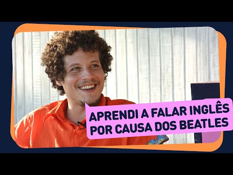 Papo de Música com Chico Chico