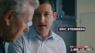 We Get Ahead of the Defense Lawyers - The Lee Steinberg Law Firm