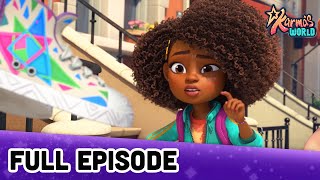 Sneakerheads Full Episode Season 3 Karmas World Netflix