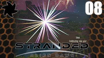 Stranded Alien Dawn - 08 - The New Workshop Is Ready