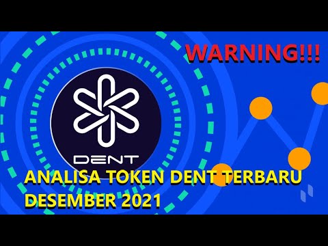 UPDATE TOKEN DENT !! DIMANAKAH TARGET KOREKSI DENT? BISAKAH DENT BANGKIT? INI ANALISANYA LENGKAPNYA.