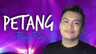 PETANG (Allesandro) | Fanzi Ruji