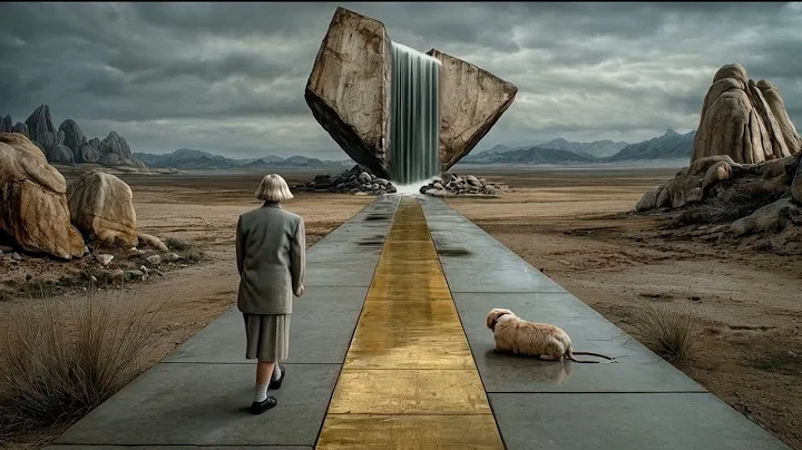 AI Music Video: “There’s No Place Like Home” - Wizard of Oz Inspired  | (Suno x Midjourney x Hailuo)