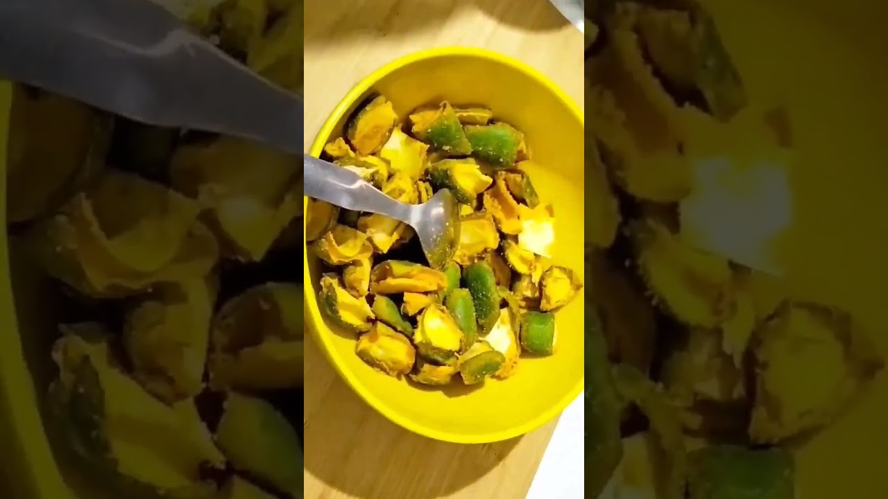 Aam ka Achar Recipe l आम का अचार बनाने की विधि Bk Arti cooking classes / Short Video