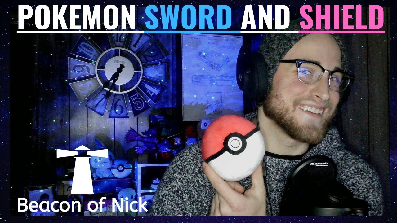 Pokemon Sword and Shield Max Raids, Online Battles, Shiny Hunting, and More!