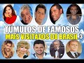 TÚMULOS DE FAMOSOS MAIS VISITADOS DO BRASIL PARTE 3