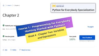 programming for everybody week 4 quiz answers theanswershome|| Python for Everybody Specialization