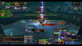 WoW DeathBringer Saurfang ICC 10 man [HC] (Asylum Aerie Peak E.U)