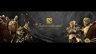 DOTA 2 The International Compendium October Update