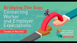 World Employment Conference 2022 - A recap