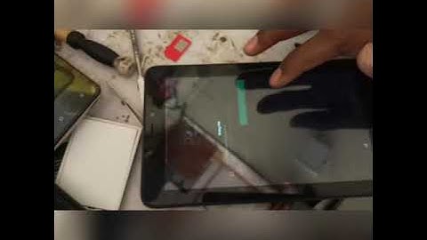 Micoromax canvas rab P701  hard reset