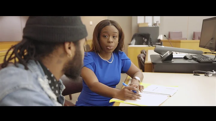 Audra Riley For Judge