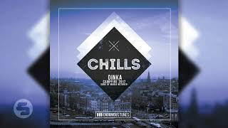 Video thumbnail of "Dinka - Campfire 2017 (Sons of Maria Extended Retouch)"