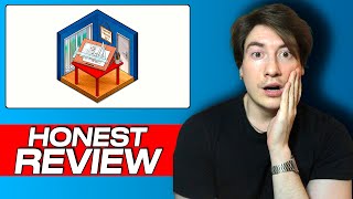 Sweet Home 3D: My Honest Review & User Experience – Interior Design & Floor Planning Test