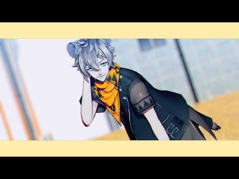 【MMDツイステ】Slut  Like You【ラギー】