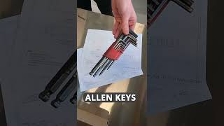 Part 2 Tools Provided