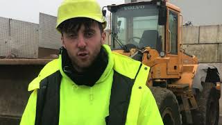Training 360* Grapper and listen to the feedback from the manager. by GTR Training Services 19 views 3 years ago 42 seconds