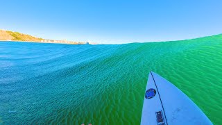 POV SURF  MOROCCAN SURFING DREAM (Morocco #13)