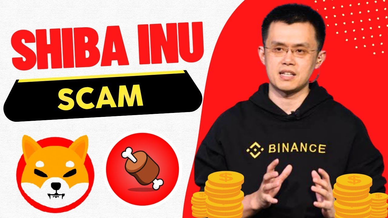 Shiba Inu Scam I Bone Listing I Shiba Inu Price Prediction I Crypto ...
