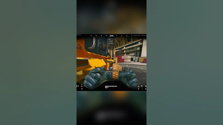 I got him twice? #deltaforce #deltaforcegame #deltaforcehawkops #deltaforcemobile #deltaforcepc