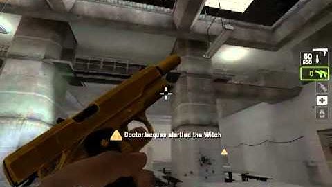 Death Aboard 2 Part 1 With Doctor Jacques And Boxxy1773