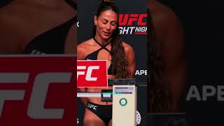 ​MOICANO VS DUNCAN 🥊📅 SAMEDI SOIR / DIMANCHE 02H📍 UFC APEX, LAS VEGAS
