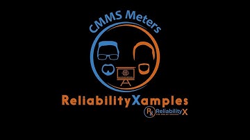 CMMS Meters