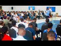 Friday Service Ibada Ya Ijumaa Amb Prophet David Richard 