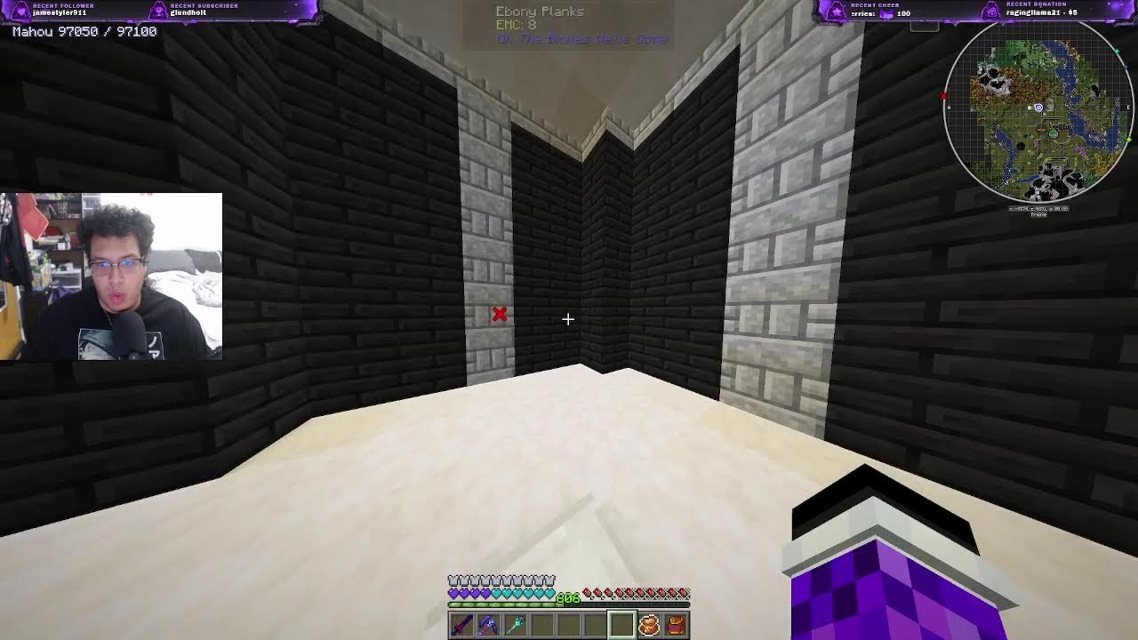 Infinity Legacy 2- 1.21.1 Questing Modpack - YouTube